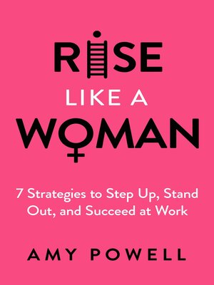 cover image of Rise Like a Woman
